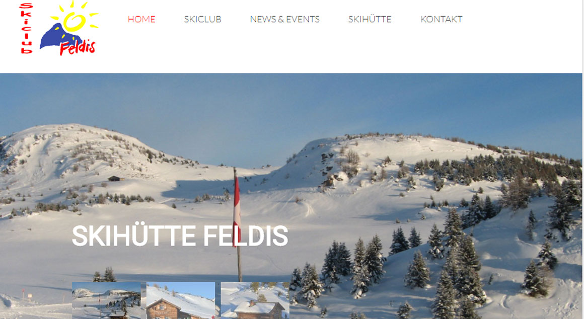 Skiclub Feldis GR